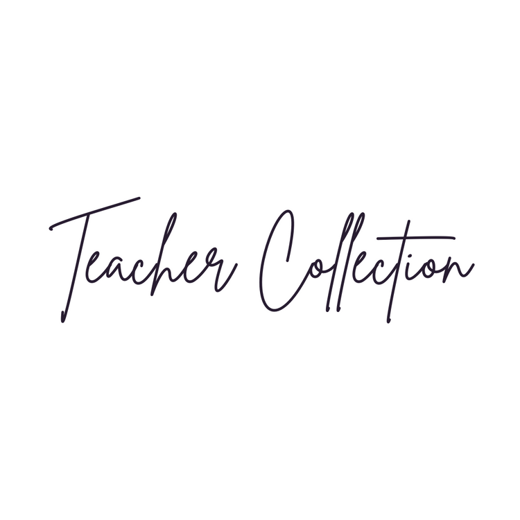 Teacher Collection