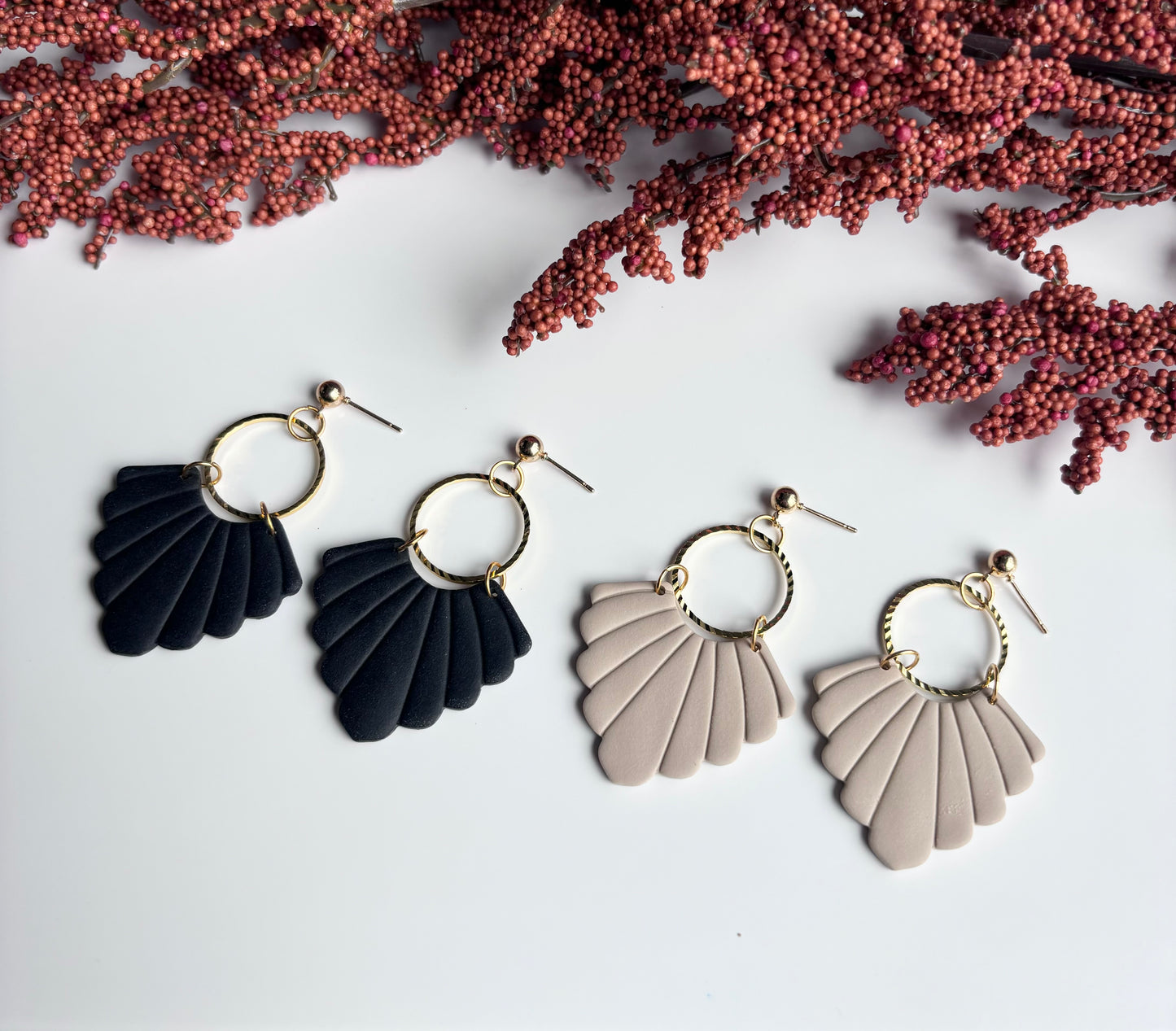 Fall Charlotte Dangles