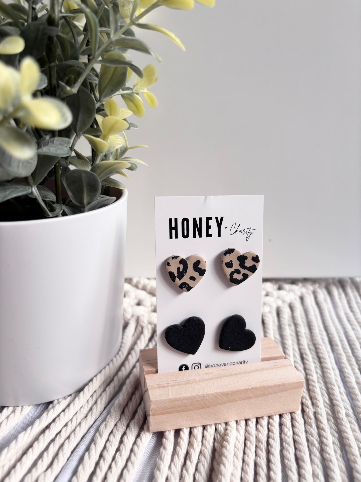 Valentine Stud Packs