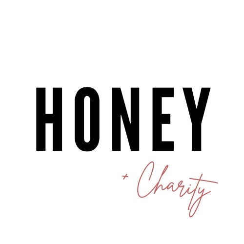 Honey & Charity