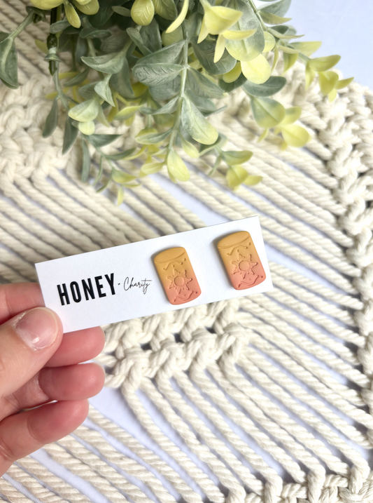 Floating Lights Studs