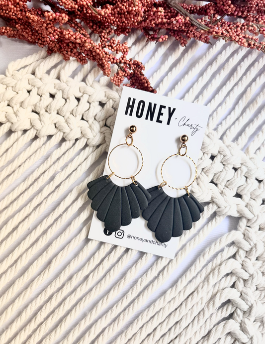 Fall Charlotte Dangles