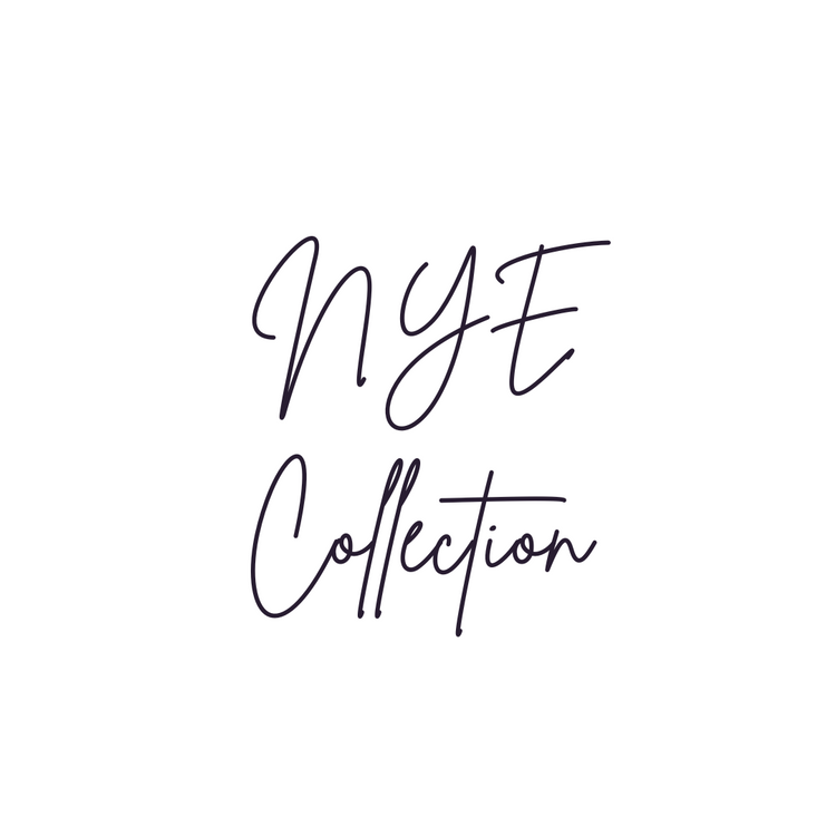 New Year's Eve Collection