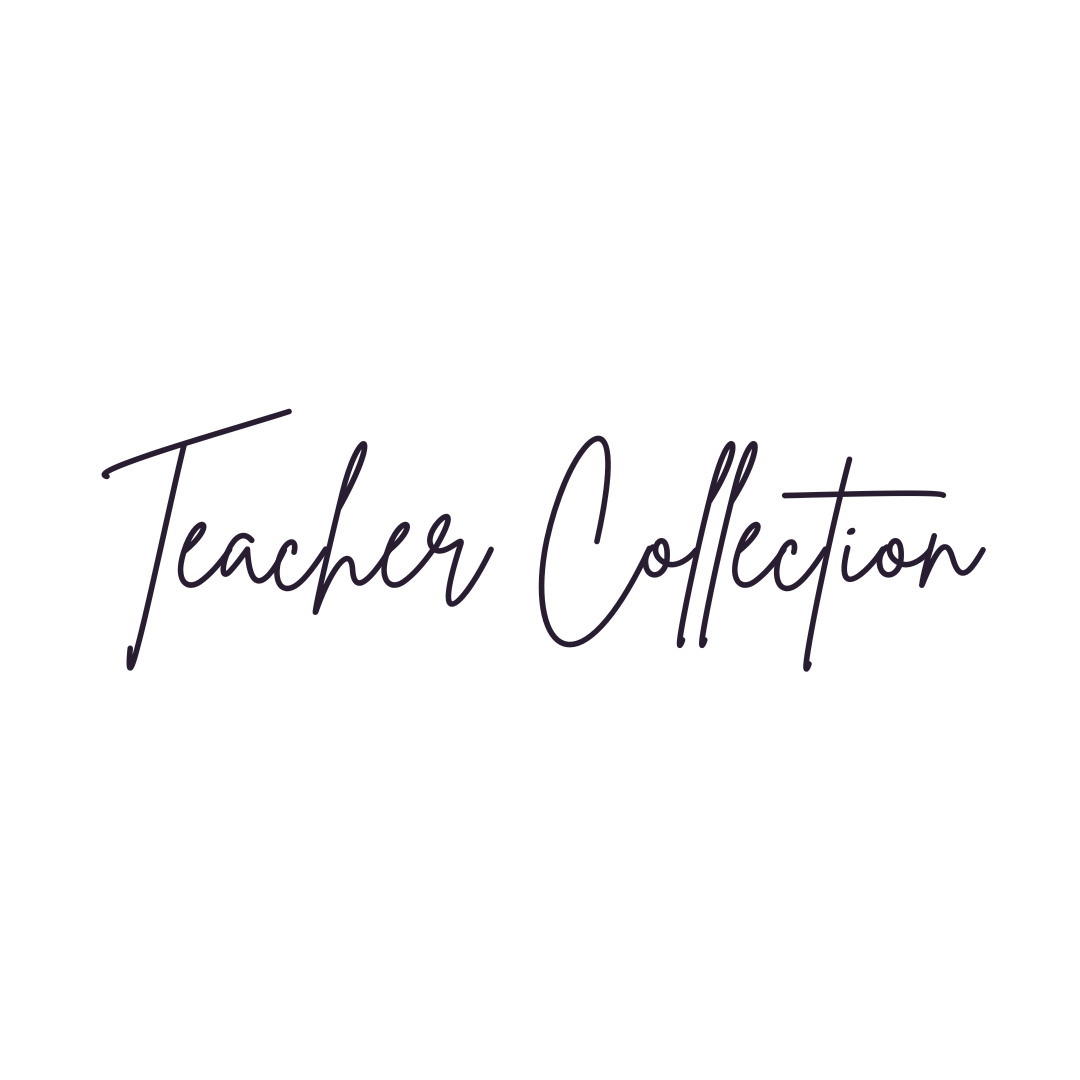 Teacher Collection