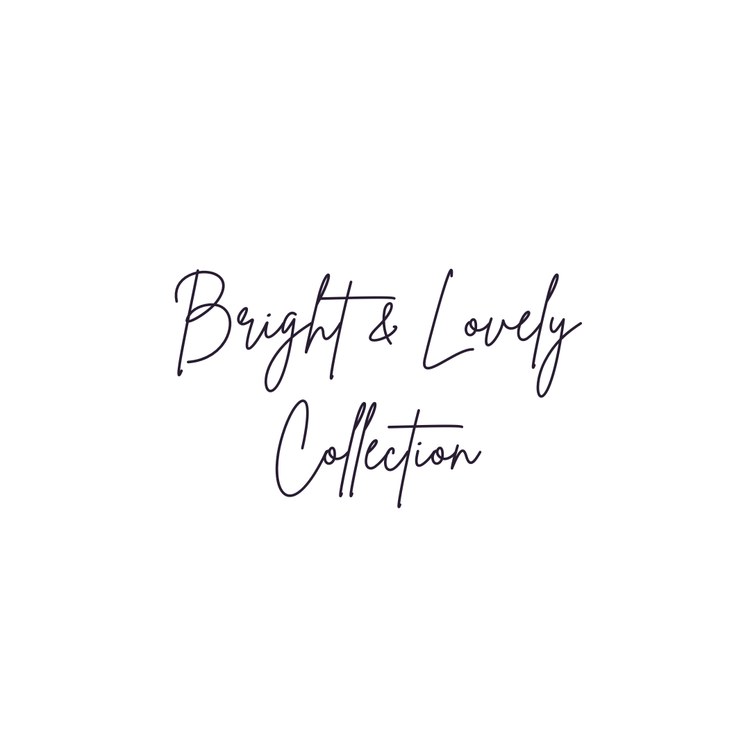 Bright & Lovely Collection