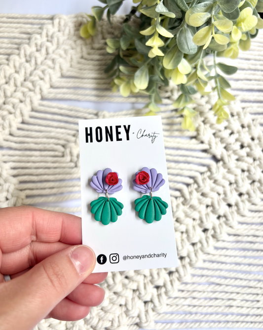 Under The Sea Dangles