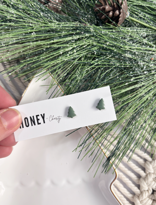 Tree Tiny Studs