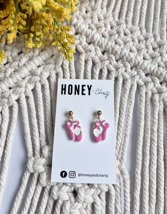 Ballet Dangles